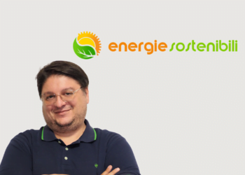 Giuseppe Panassidi energie sostenibili